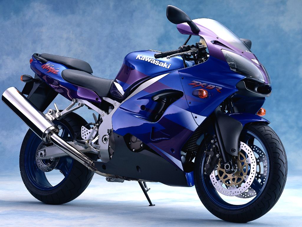 Motorcycles