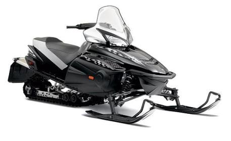Snowmobiles