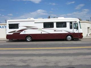 Motorhomes