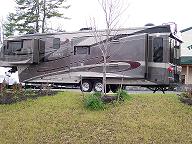 5th Wheel RVS