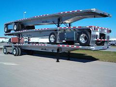 Flatbed Trailers